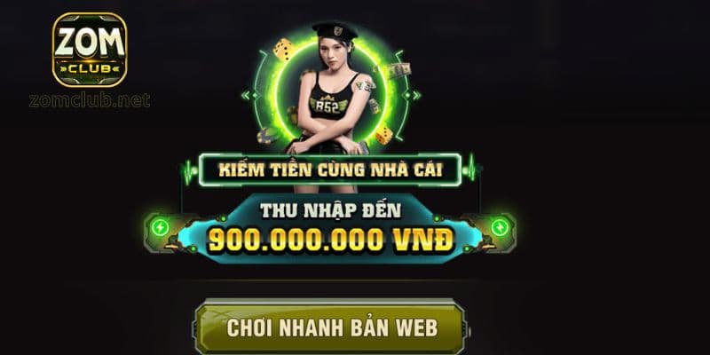 Sảnh slot game cá cược cực cuốn